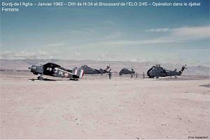 137-AERODROMES-ET-BASES-1945-1962-2-BORDJ DE L'AGHA  (22)